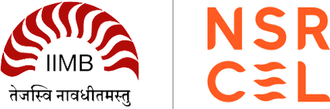 NSRCEL, IIM Bangalore